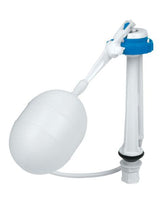 Valula de entrada c/bolla w-005 foset